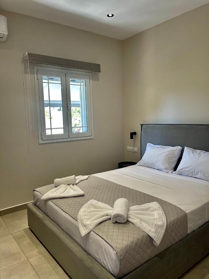 Villa House Adelais Klísmata Esterno foto