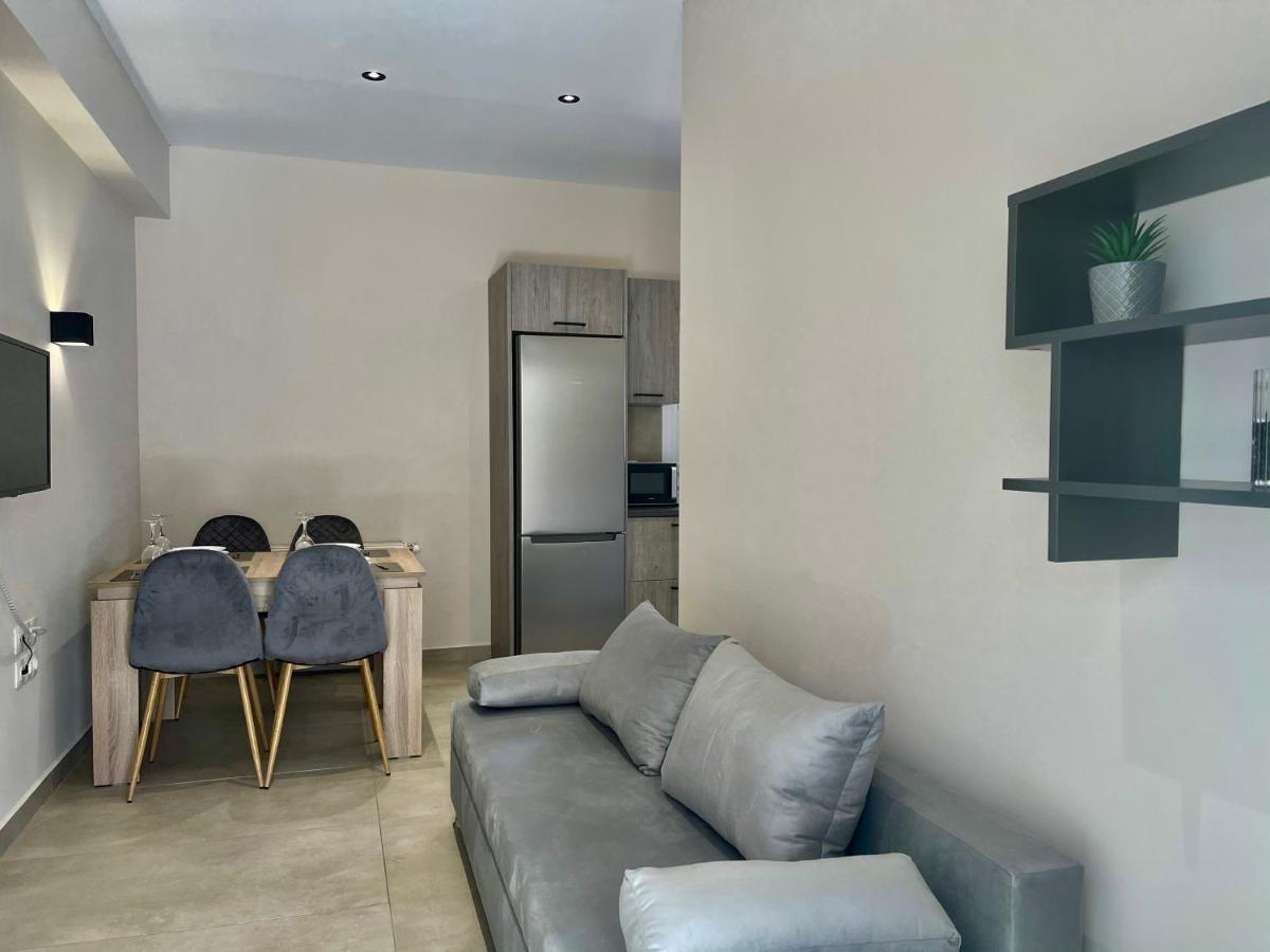 Villa House Adelais Klísmata Esterno foto