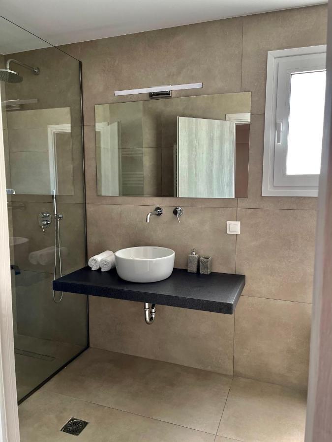 Villa House Adelais Klísmata Esterno foto