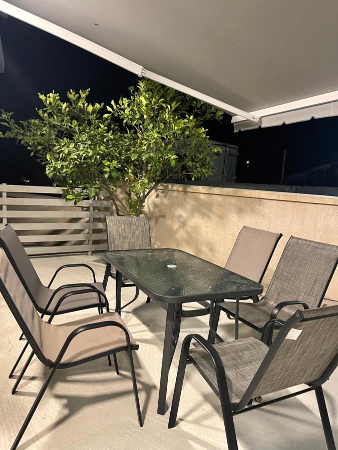 Villa House Adelais Klísmata Esterno foto
